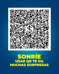 QR de pago